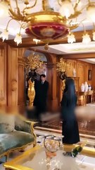 Paman CEO Yang Posesif | CEO Uncle So Possessive Towards Me | Drama China | SUB INDO