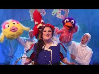 BLANCANIEVES. El Musical @entradas