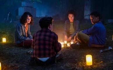 It: Bienvenidos a Derry - Episodio 4 Promo: El Terror Continúa 👹