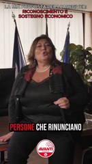 Ciarambino - Chi si dedica a prendersi cura a tempo pieno di un familiare... (11.11.25)