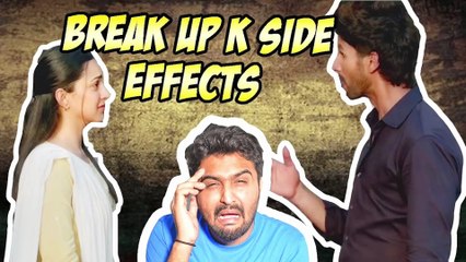HOW TO HANDLE THE BREAK UP | KABIR SINGH REVIEW | AWESAMO SPEAKS