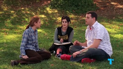 Mean Girls' Cady - What Peer Pressure Does to a Girl