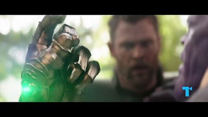 Avengers: Endgame Themes Explained - Why It's About Time