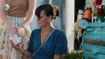 مسلسل ورود وذنوب الحلقة 1