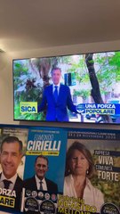 Ernesto Sica  - Un nuovo spazio di ascolto, confronto e partecipazione prende forma ad Agropoli (11.11.25)