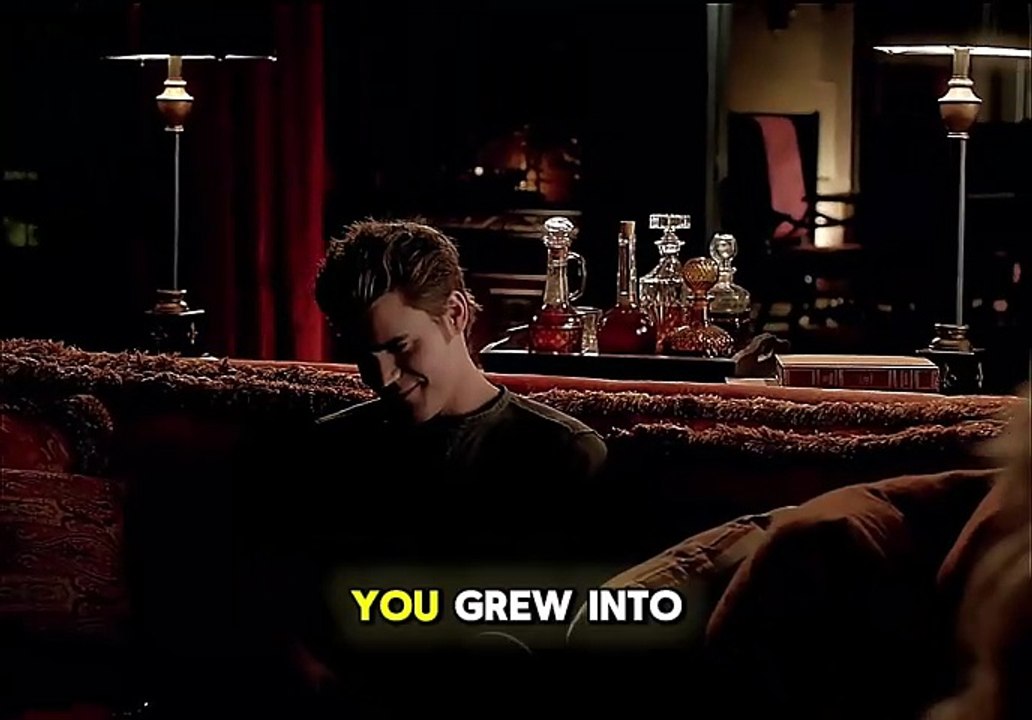 Stefan and Caroline as Besties | TVD Edits