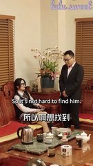 Tidak Sangka Gadis Lemah Memiliki Kembaran Kaya | All didnt Expect Weak Girl Had Richest Twin Sister | Drama China | SUB INDO