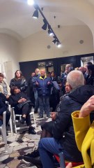 Simonelli - Ogni volta che torno a Piedimonte Matese (11.11.25)