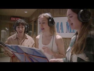 (Mamma Mía! El Musical) @entradas