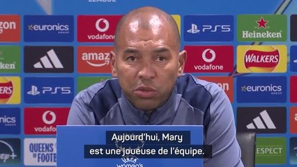 PSG - Paulo César : "Earps ? Je n'ai pas lu son livre"