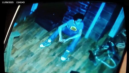 General Hospital GH 7-24-17 Valentin,Jason,& Sonny Part 1