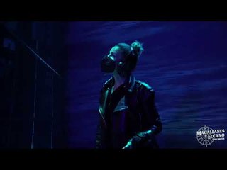 Magallanes y Elcano: Sin límites | @entradas