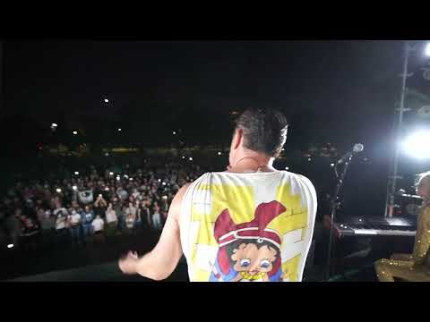 Doctor Queen - Freddie Mercury Forever @entradas