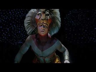 El Rey León - Verano Inolvidable | @entradas