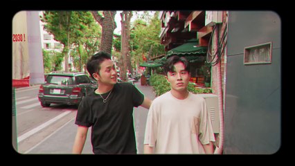 Hot Brother Next Door EP 9 – Hanoi's Heartfelt Love Story ❤️