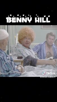 💖#1 BENNY HILL💖💥#humour #Drôle #Comédie #funny #videosdroles #bennyhill💥ABONNES-TOI STP🙏💖 MERCI 🙏💖💥