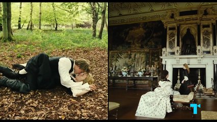 The Favourite Explained: The Imbalance of Power