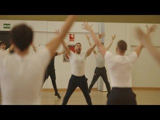 Audiciones de Aladdín, el Musical @entradas