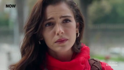 Kıskanmak 9. Bölüm – Parça 2: Heyecanlı ve Duygusal Anlar 🎬