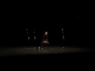 Comandante Lara & Cía @entradas