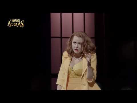 (La Familia Addams, El Musical) @entradas