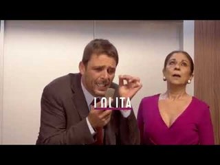 Llévame hasta el cielo @entradas