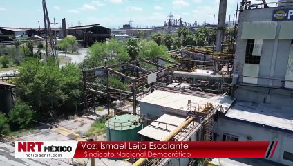 Pide Sindicato que Juzgado investigue los ingresos y los egresos de AHMSA