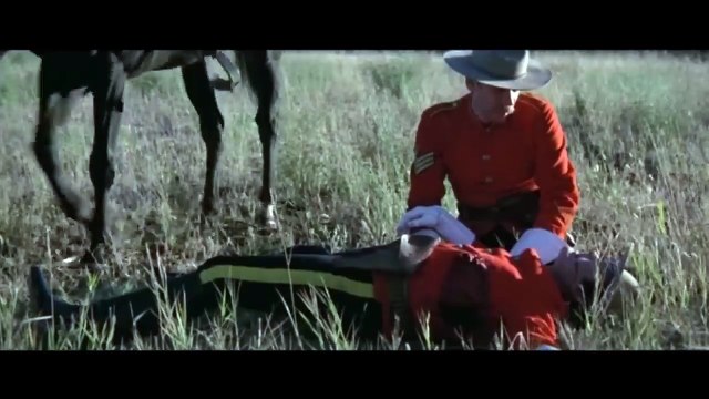 La Ley de Dan Candy | Indios | Película del Oeste en Español | Vaqueros