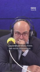 Enric Juliana reflexiona sobre la deriva de Vox