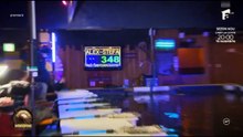 Asia express sezonul 8 episodul 39 din 11 Noiembrie 2025