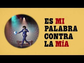 Luis Piedrahita @entradas