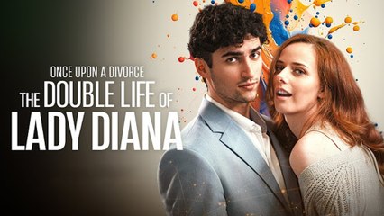 Once Upon A Divorce The Double Life Of Lady Diana