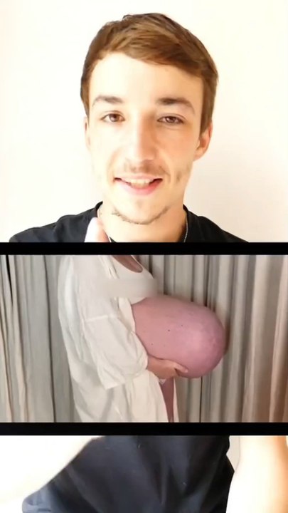 Femme enceinte
