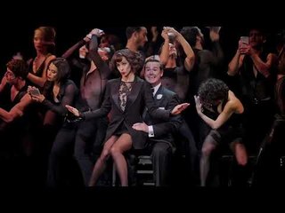 Chicago, el musical @entradas