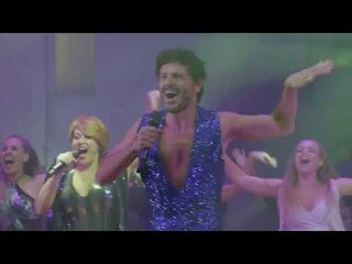 (Mamma Mía! El Musical) @entradas