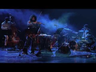 Ivan "Melón" Lewis Trio @entradas