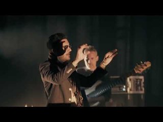 Alex Conde y los indultados @entradas