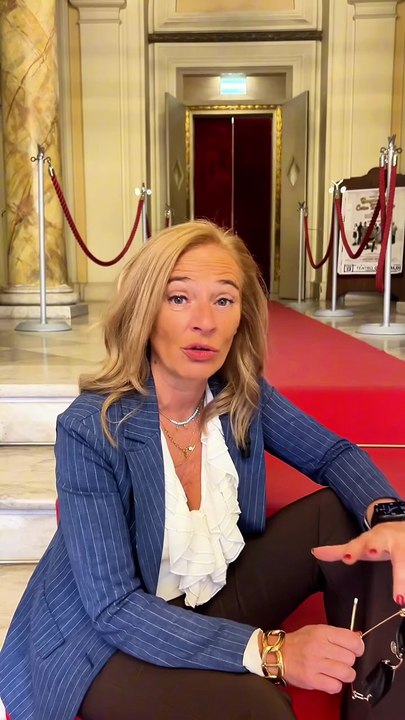 Santa Maria C.V. (CE) - “Sete di Libertà” (11.11.25)