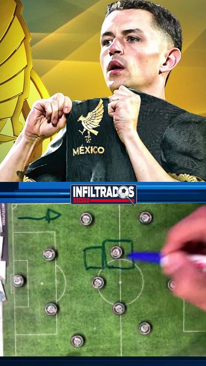 ¿EN QUÉ POSICIÓN ENCAJA FIDALGO CON EL 'VASCO' AGUIRRE