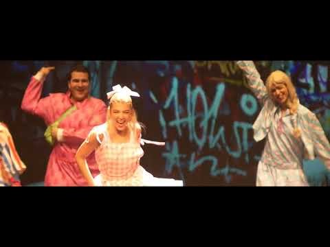 BARBIE BOOM: El musical en rosa chicle @entradas