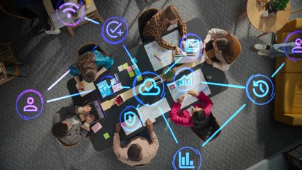 How to use AI responsibly