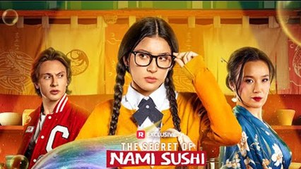 The Secret Of Nami Sushi
