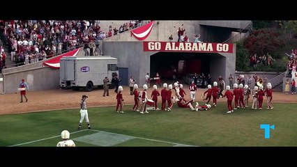 Forrest Gump: The Myth of America