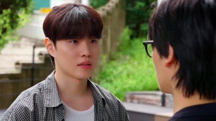 Sweet Mischief Episode 3 (Part 1): Gihyeon's Secret Feelings Unfold ❤️