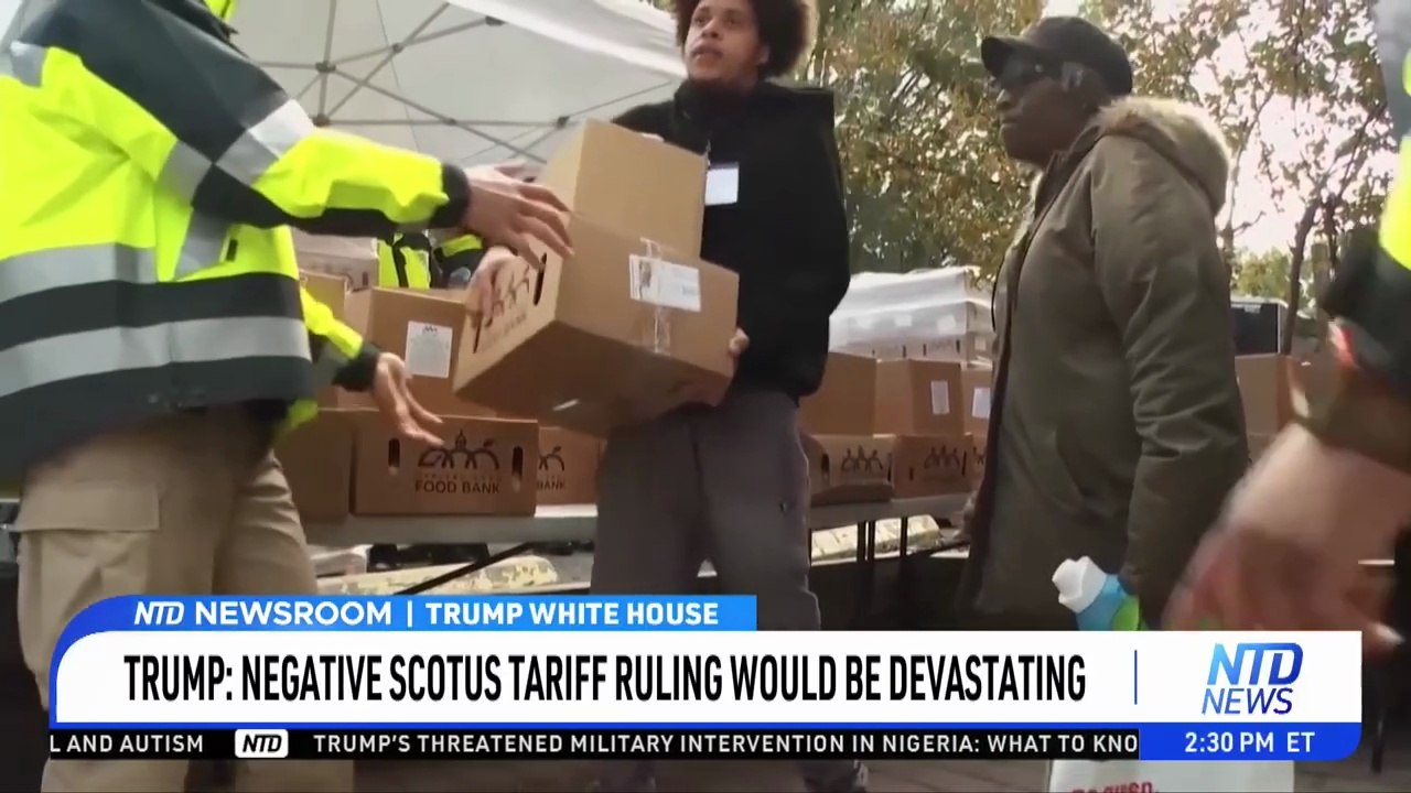 50-Year Mortgage_ Time To Buy_; Trump Proclaims 'Victory Day' For Veterans