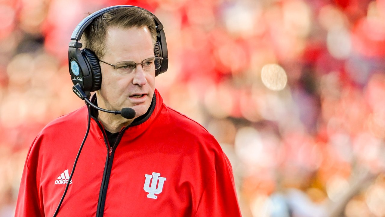 Indiana's Dramatic Win Over Penn State: A Heisman Highlight?