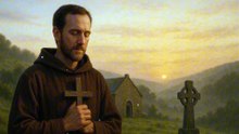 Saint Christian (12 novembre) - Moine et martyr de la paix intérieure