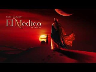 El médico, el musical @entradas