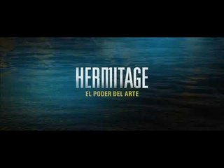 Museo Hermitage, el poder del arte - TRÁILER @entradas