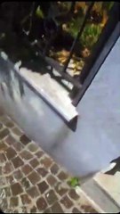 Bagnoli Irpino (AV) -     …  ’   (11.11.25)